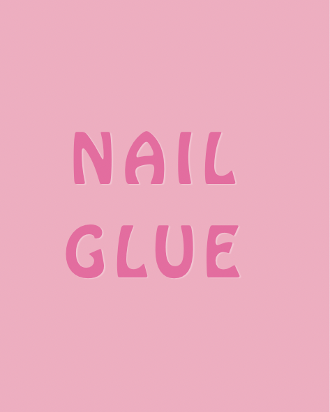 Nail Glue