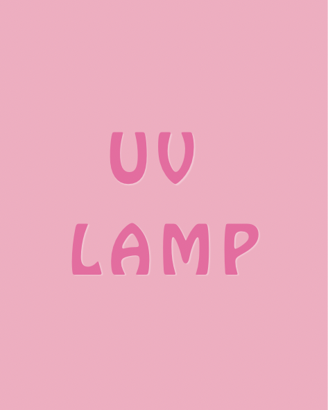 UV Lamp
