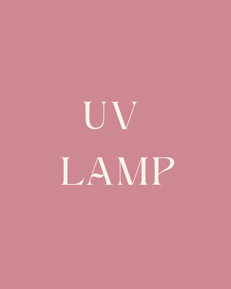 UV Lamp