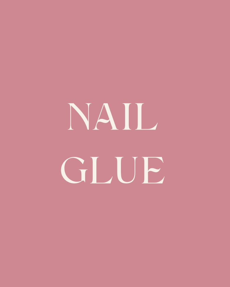 Nail Glue