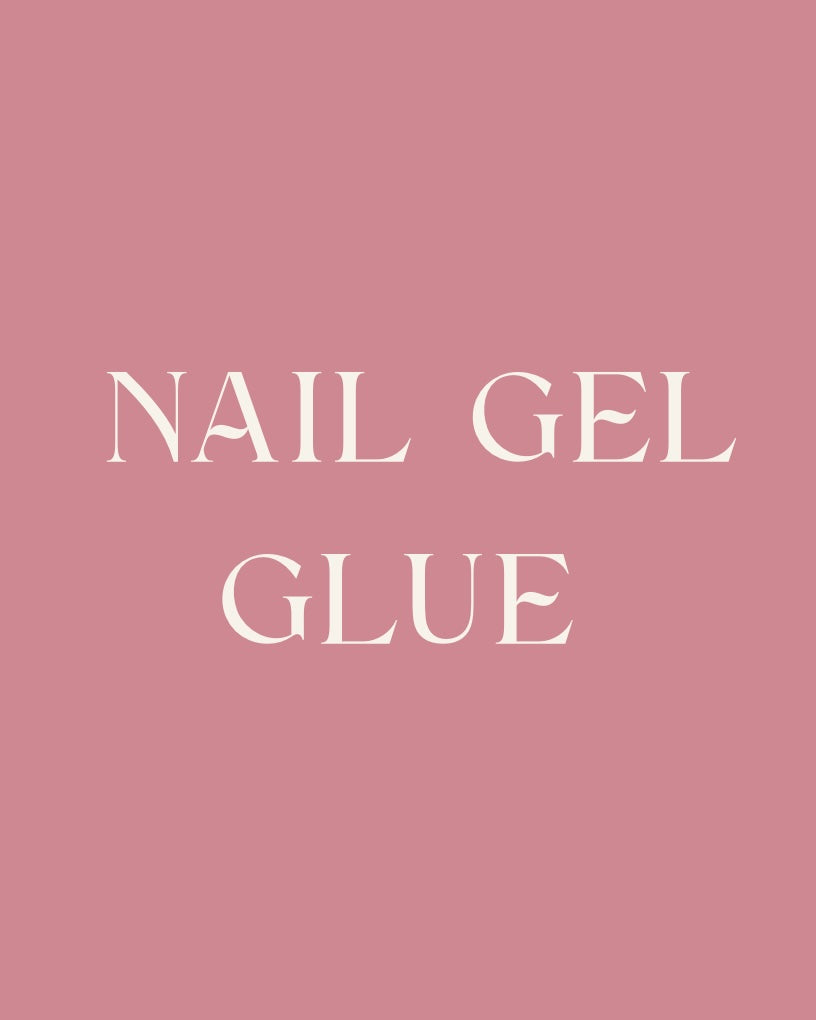 Nail Gel GLUE