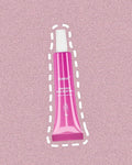 Semi solid glue