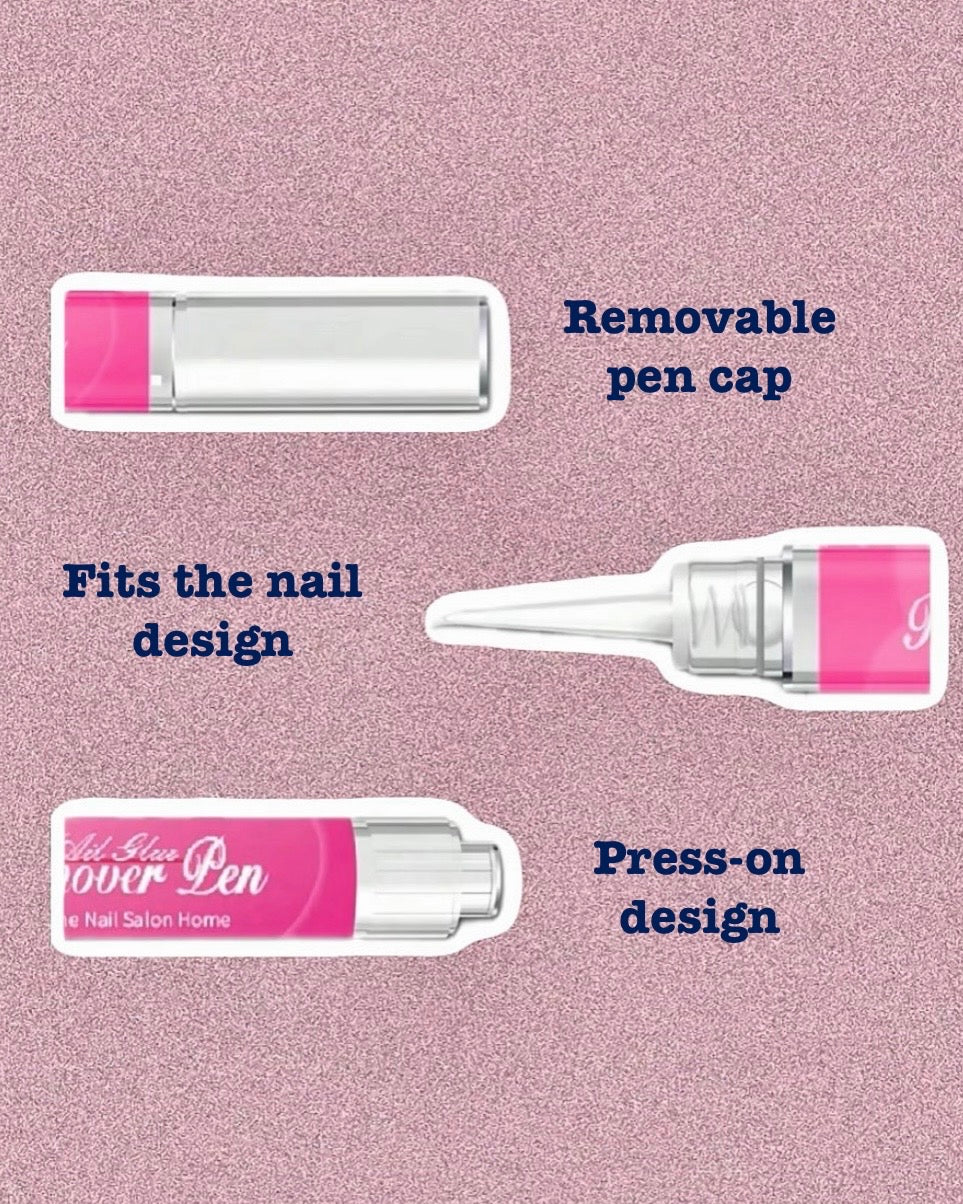 Glue Remover