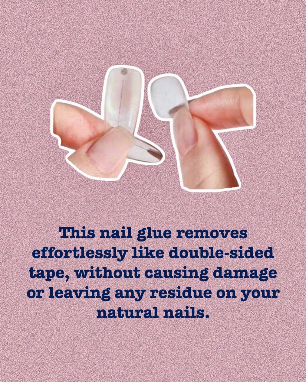 Solid gel glue 30g