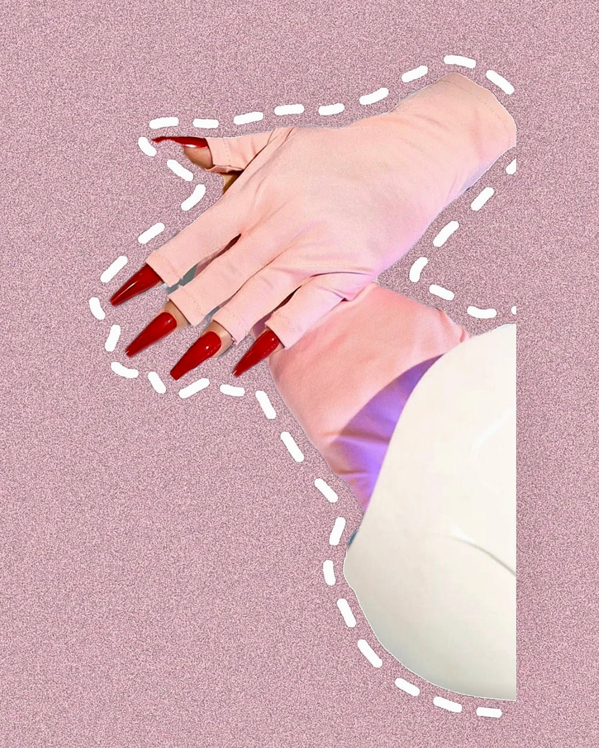 UV Gloves