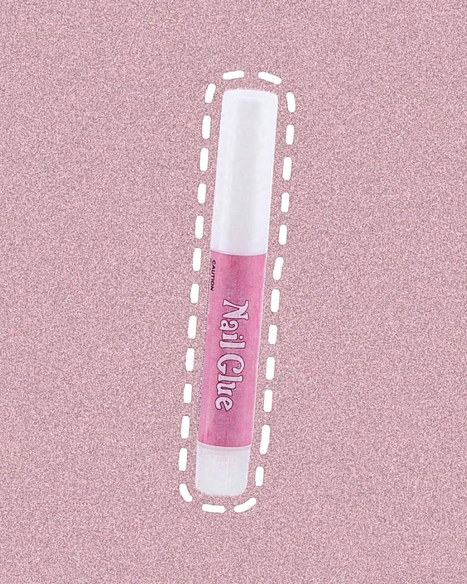 Small glue