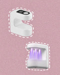 Digital UV Lamp